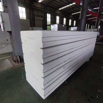 百阳建筑砌块 构筑未来的坚实基石